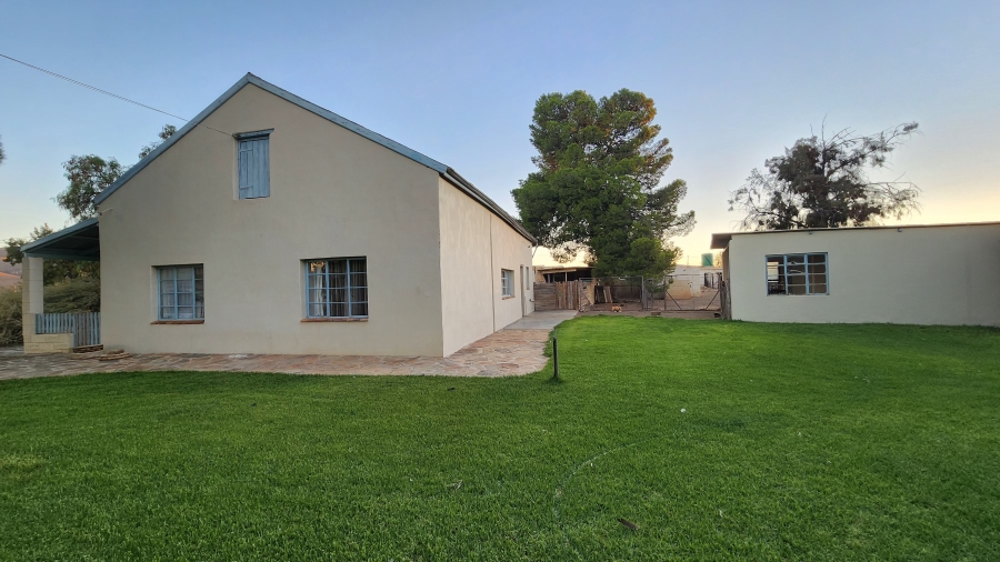 0 Bedroom Property for Sale in Calvinia Rural Northern Cape